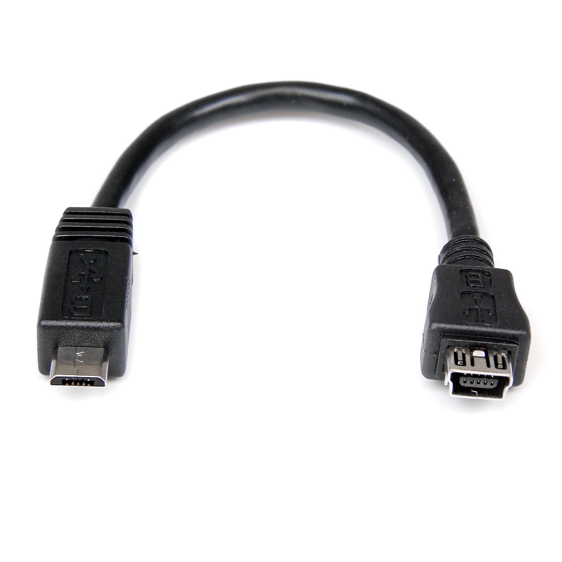 StarTech Internal USB & Panel Mount Cables 